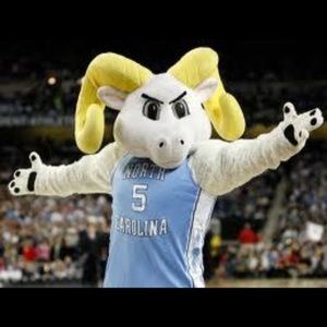 Meet your Posher, Christy